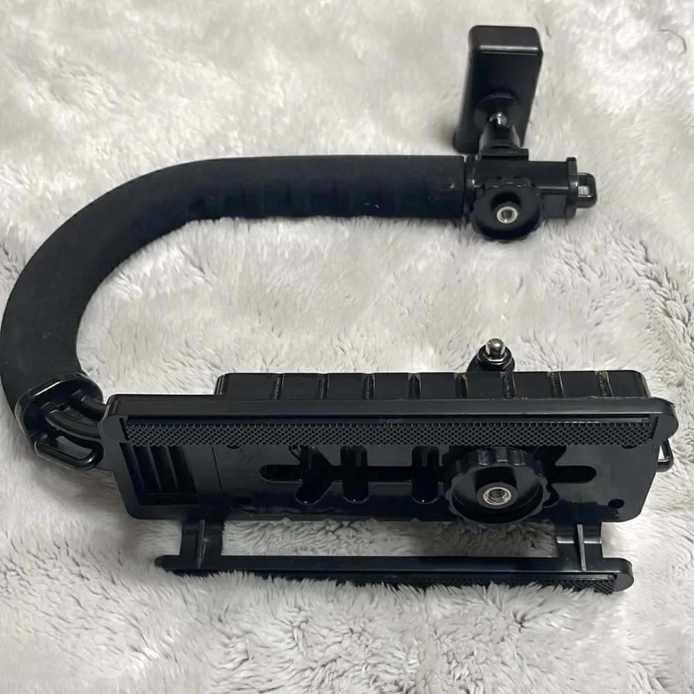 Go Pro / Phone Mount Stabilizer - Picture 5 of 5